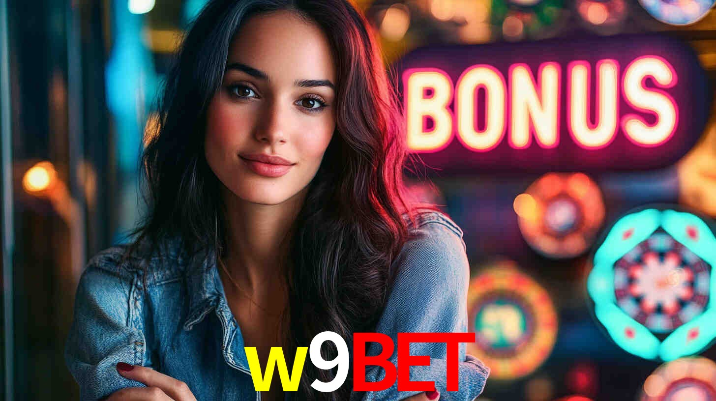 w9bet com