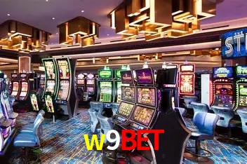 Descubra a Essência do w9bet: Nossa História e Compromissos