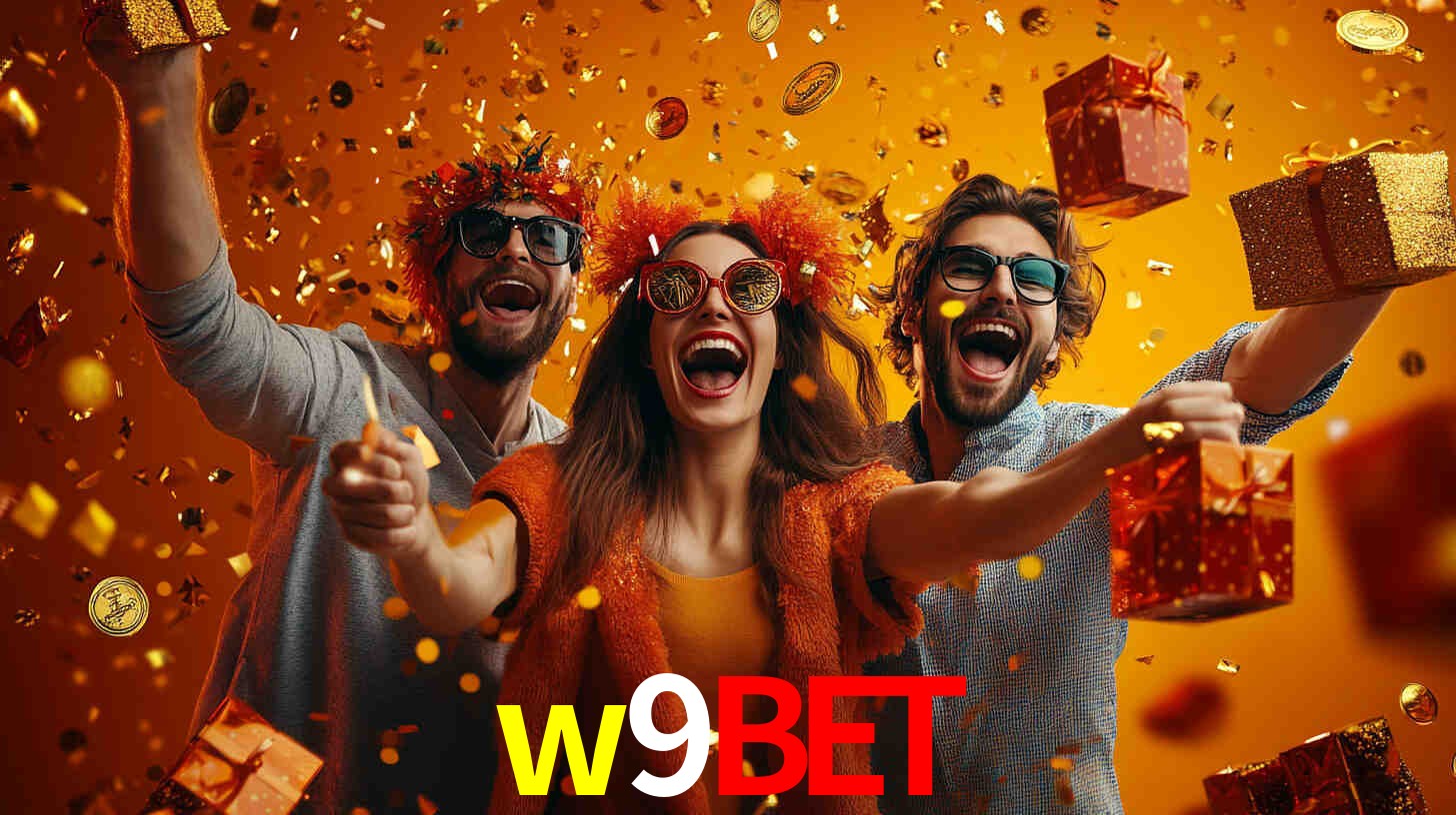 w9bet - Melhores Jogos de Cassino - w9bet.com