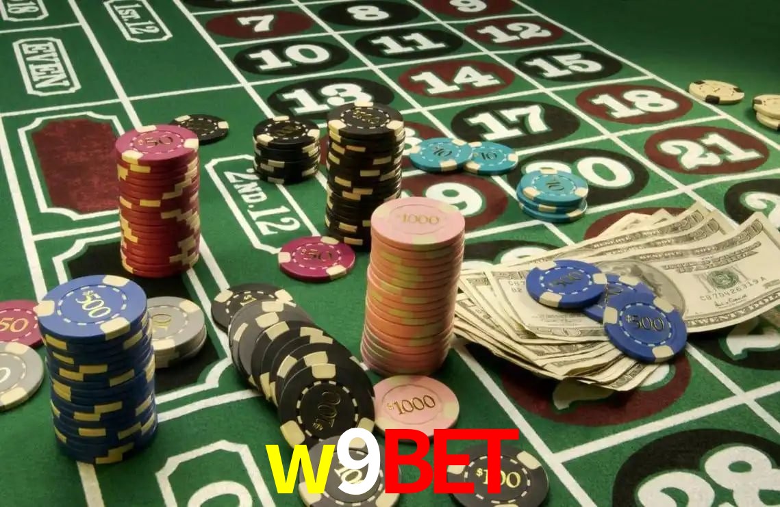 w9bet.com