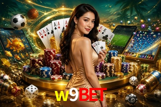 VIP Casino w9bet