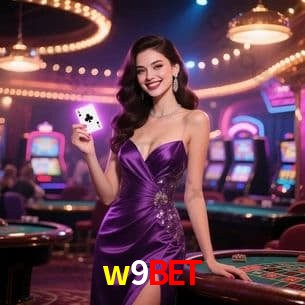 Sistemas de Segurança w9bet