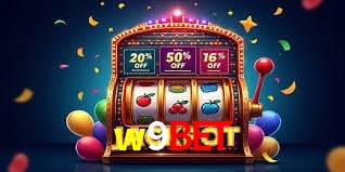 Cashback VIP w9bet