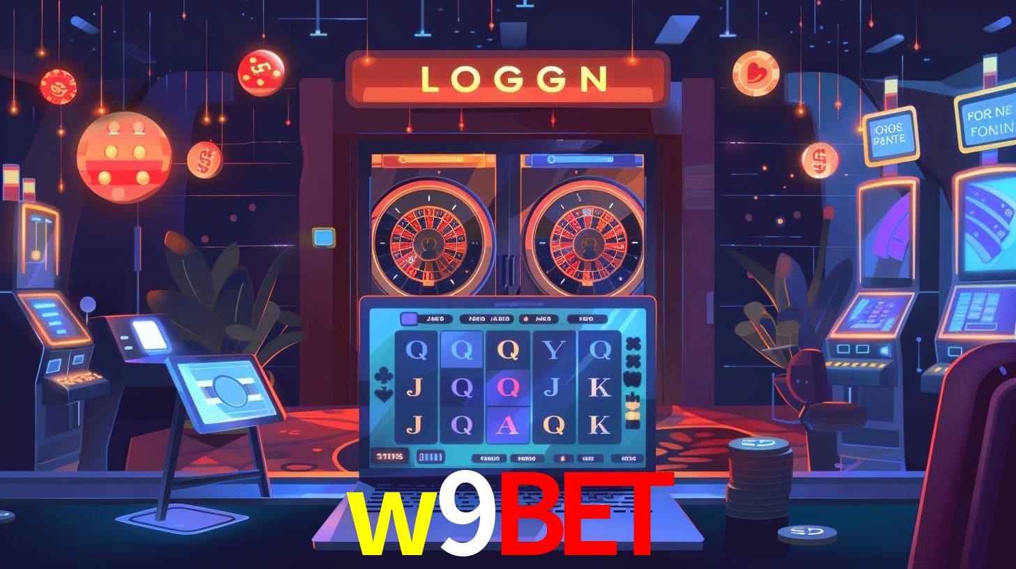 Níveis VIP w9bet