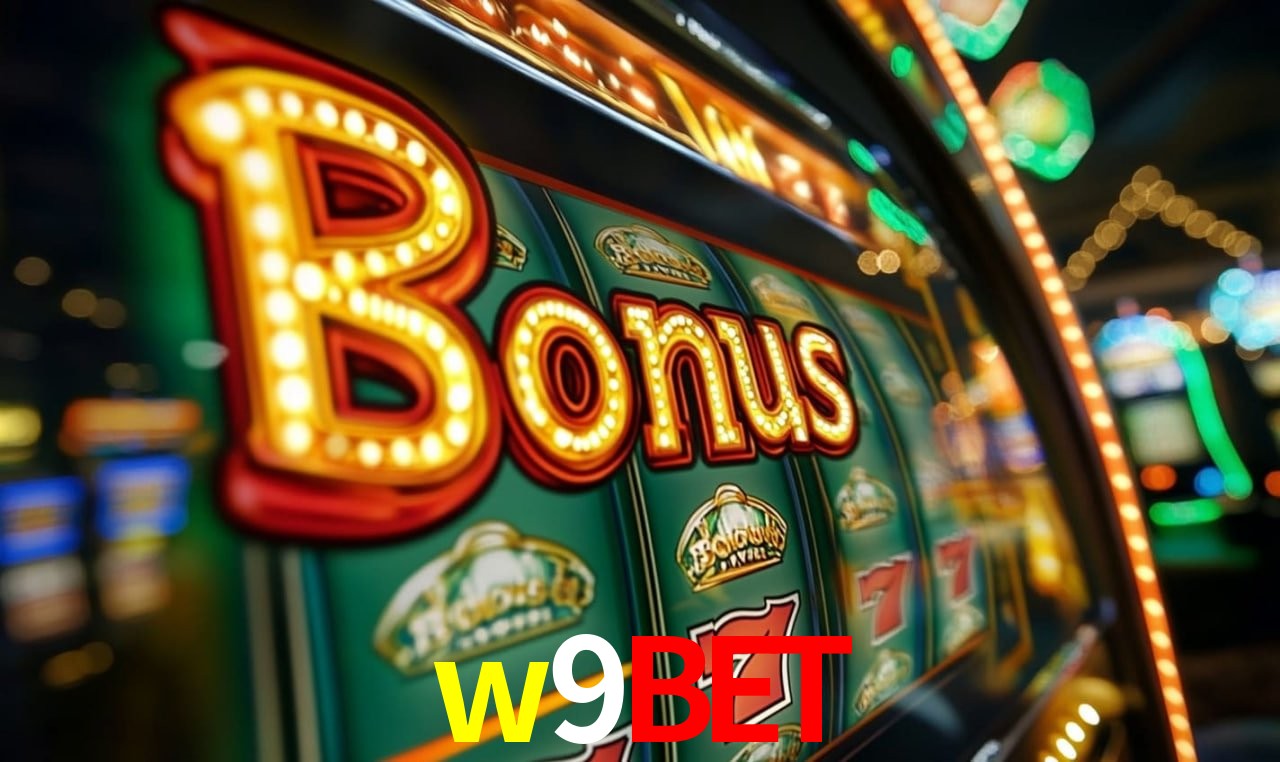 Melhores Jogos w9bet