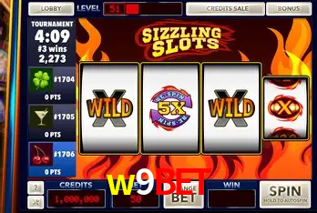 Descubra a Essência do w9bet: Nossa História e Compromissos