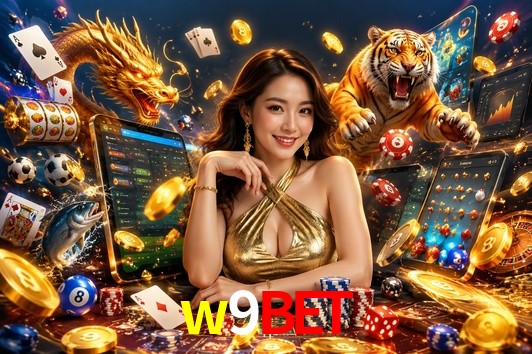 API Integration w9bet