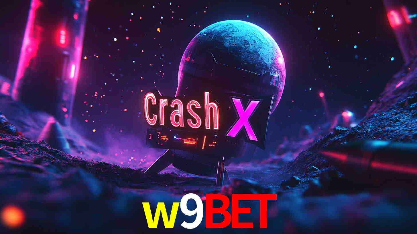 Recursos App w9bet