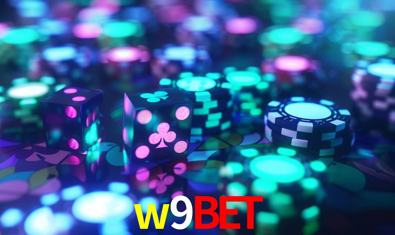 Ofertas Exclusivas w9bet