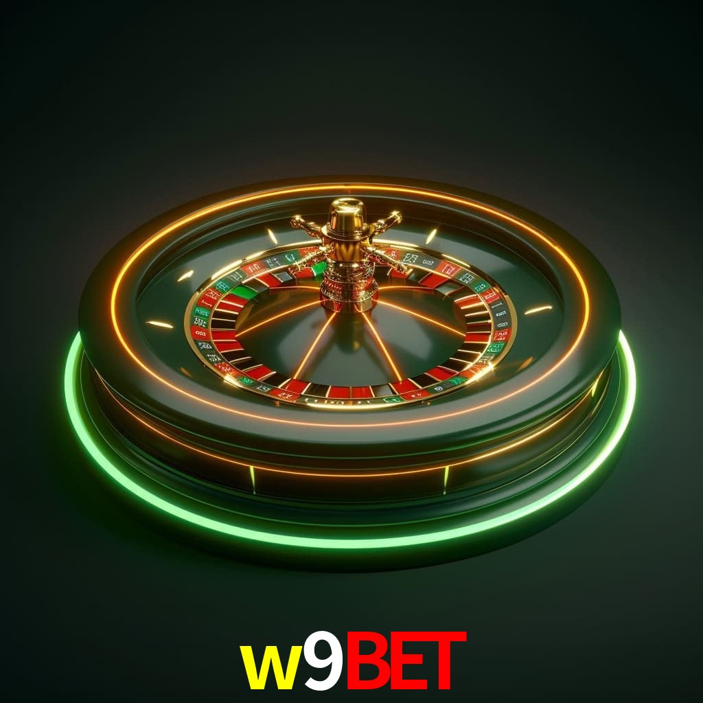 App w9bet iOS