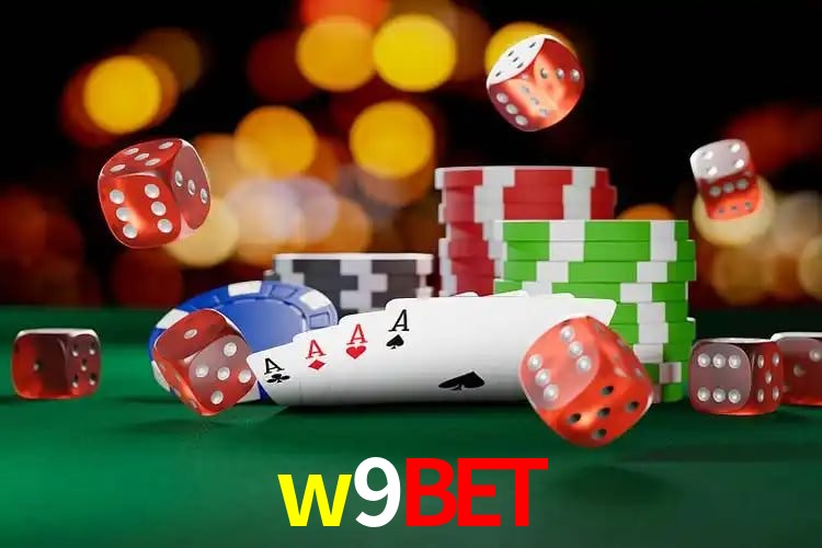 w9bet 公平游戏