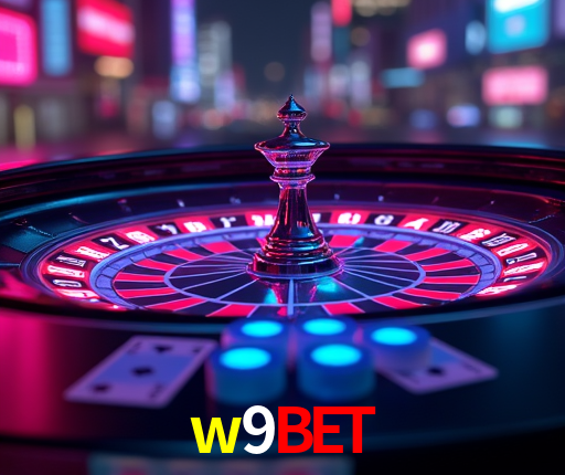 Bônus Diários w9bet