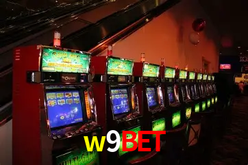 A Emoção da Loteria na w9bet: Uma Chance de Mudança de Vida
