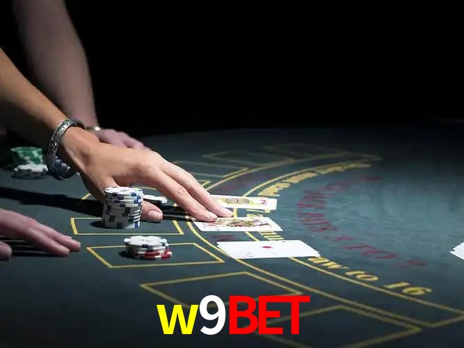 Prêmio w9bet