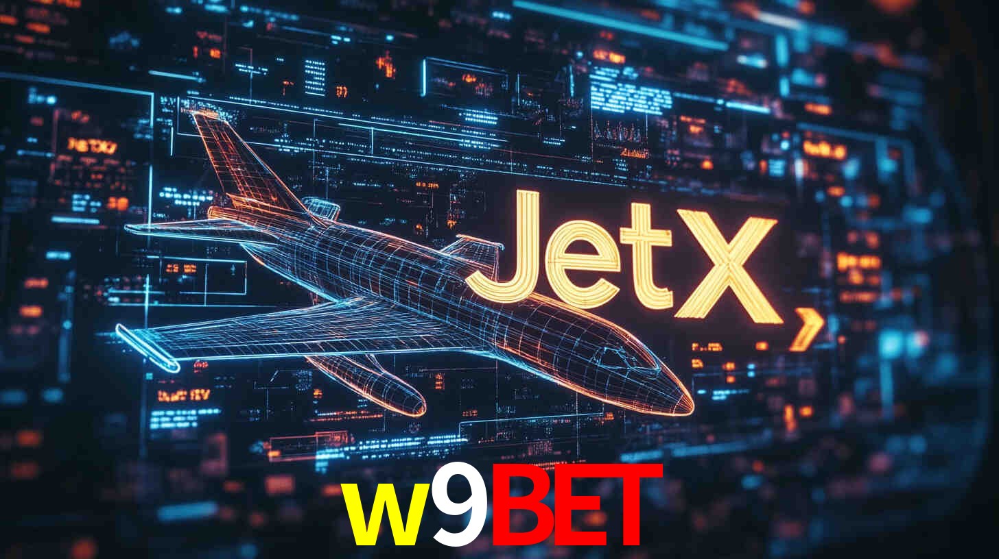 Instruções Download w9bet