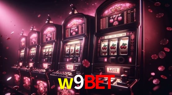 Diretório de Jogos w9bet