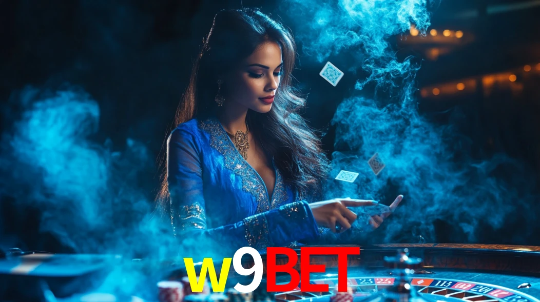 Torneios w9bet