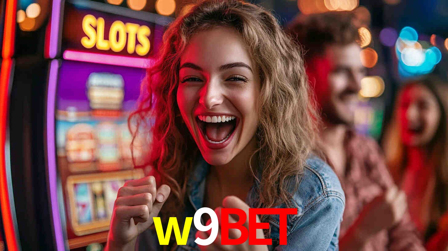 PIX Instantâneo w9bet