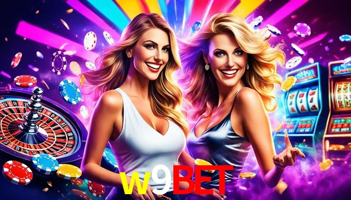 Cadastro Rápido w9bet