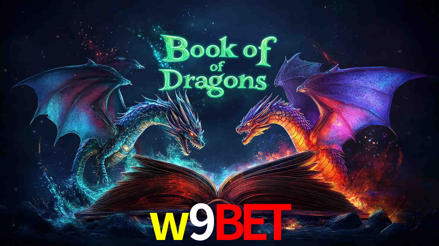 Performance App w9bet