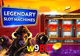 Descubra o Programa VIP da w9bet: Vantagens Exclusivas para Jogadores