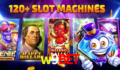 Desvendando o Mundo dos Jogos Virtuais na w9bet