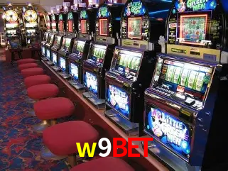 A Revolução dos Aplicativos de Jogos no w9bet