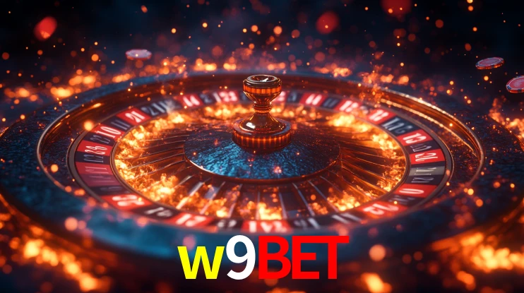 w9bet: Jogos de Caça-Níqueis-Altas Recompensas, Roleta-Velocidade, Blackjack-Desafios Máximos
