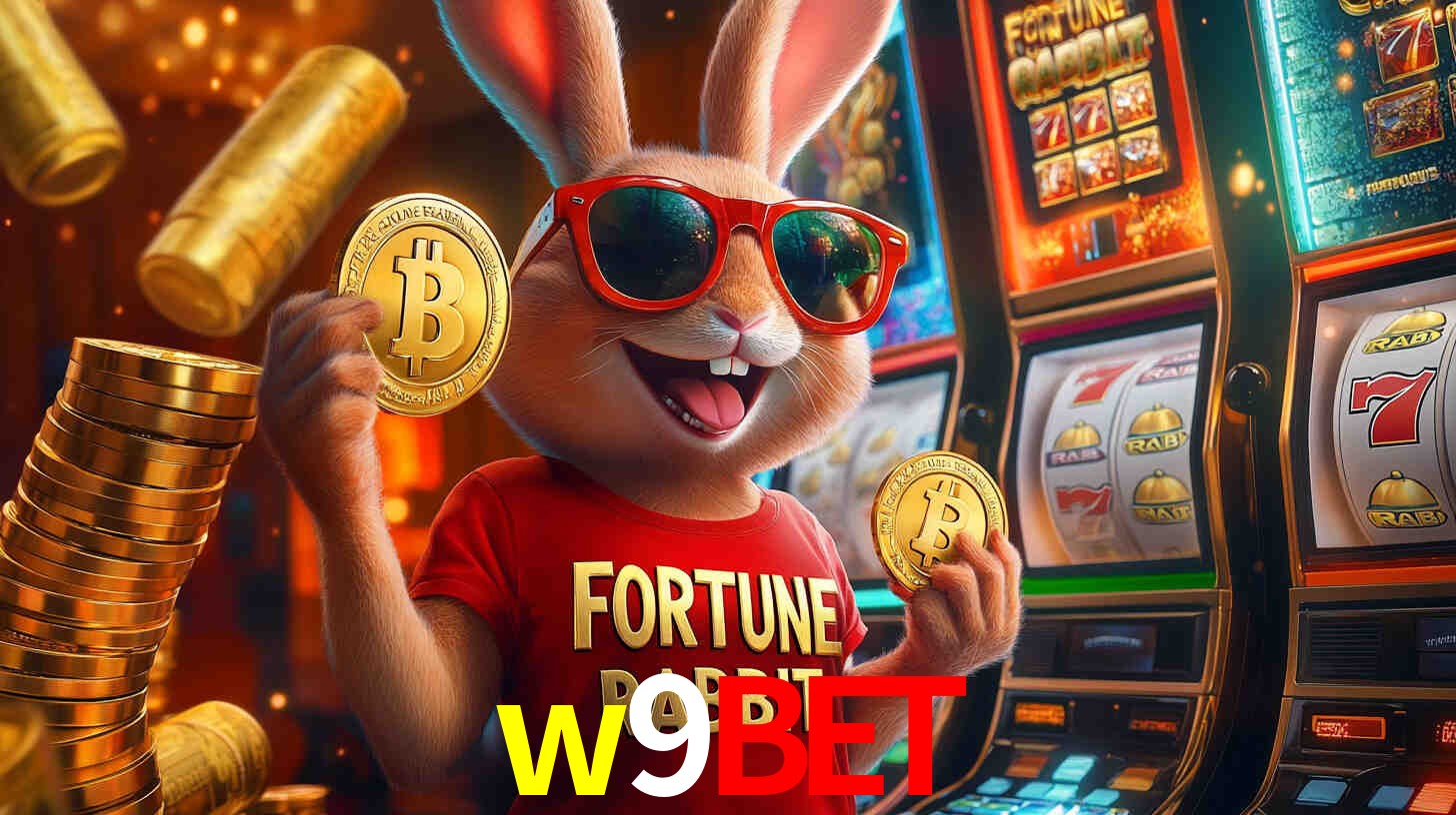 Link Download w9bet