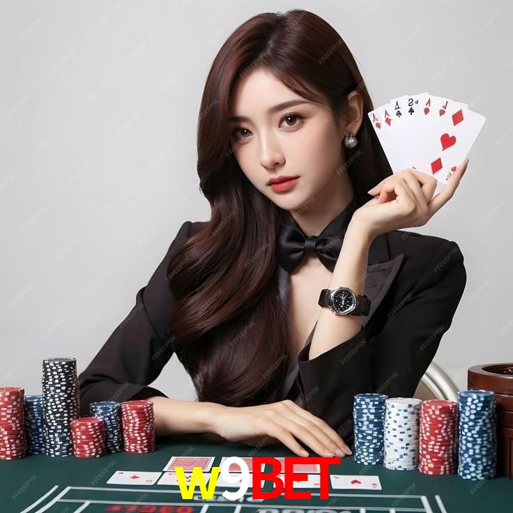 Bônus VIP w9bet