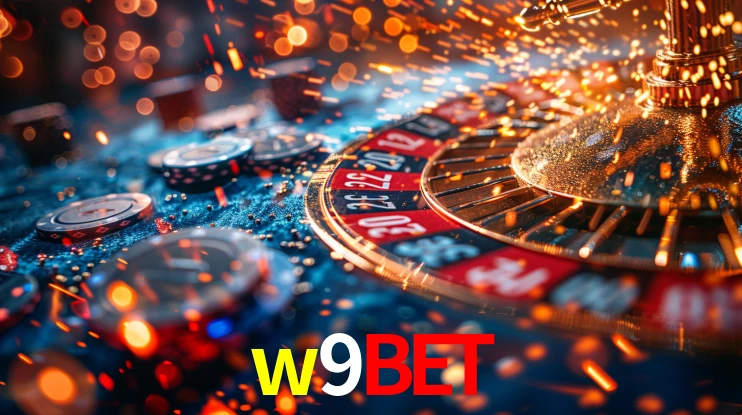 Exclusive Offers w9bet