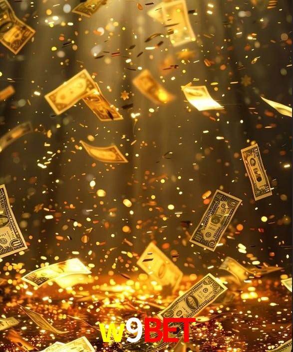 Account Benefits w9bet