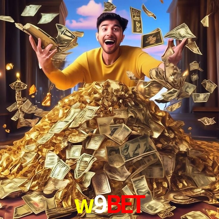 Promoções Sazonais w9bet