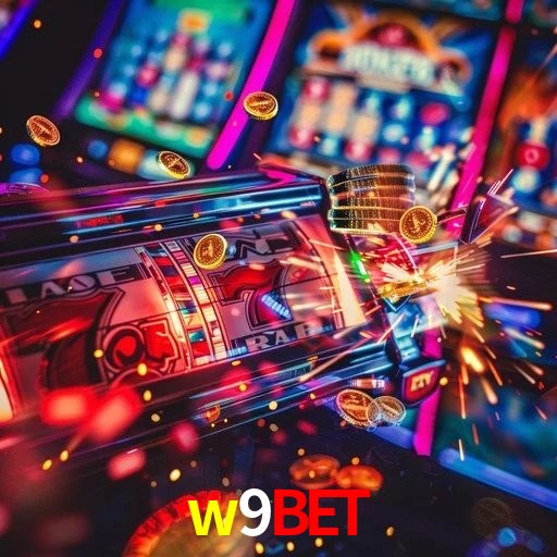 Integração de APIs w9bet