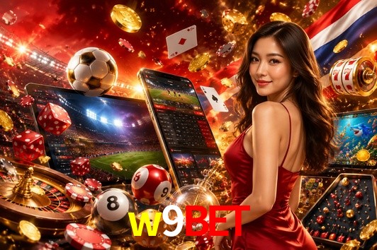 Weekend Specials w9bet