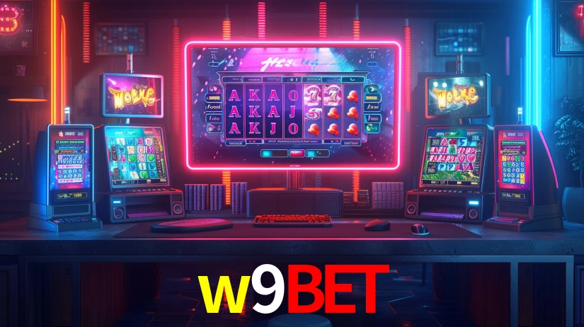 w9bet.com
