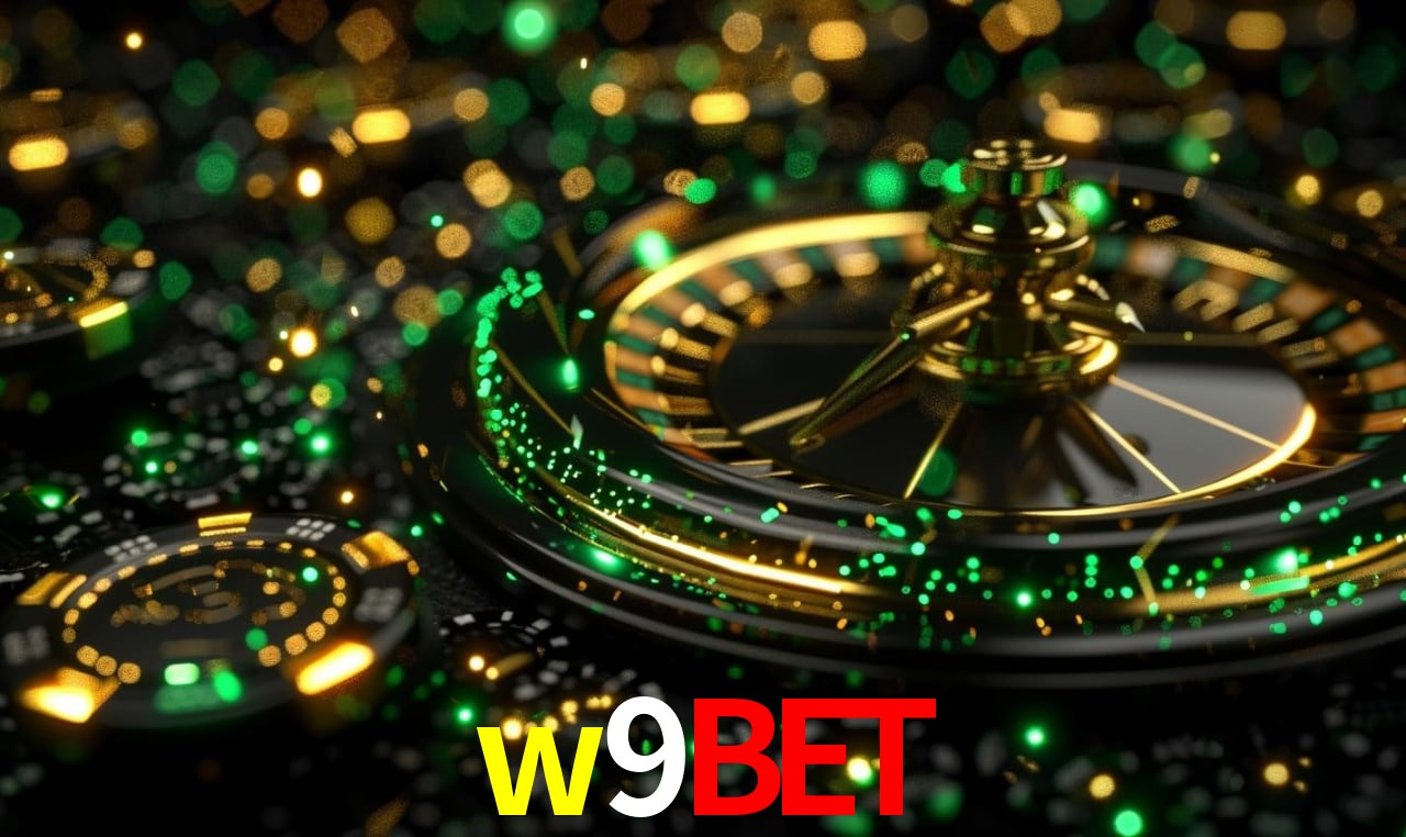 Oportunidades w9bet