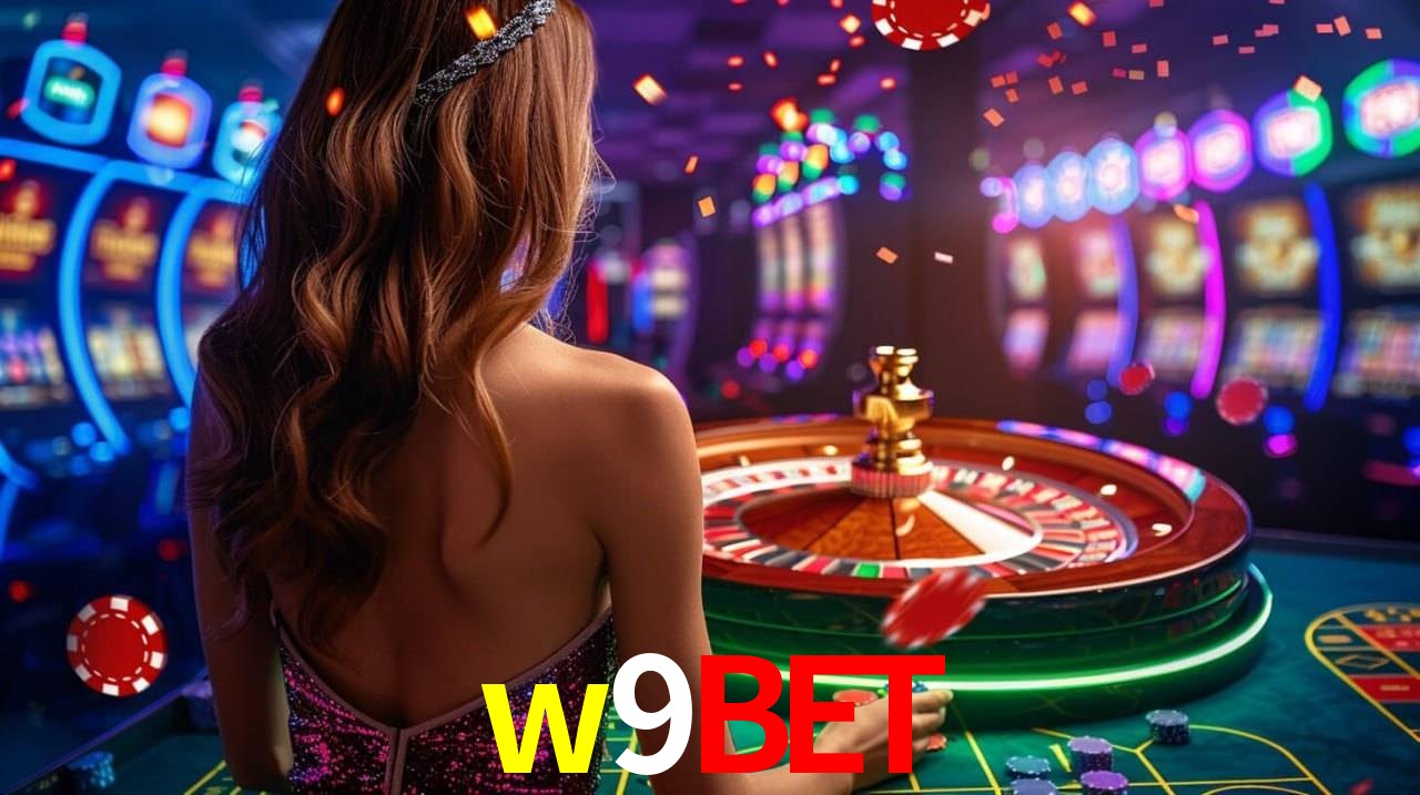 iPad w9bet