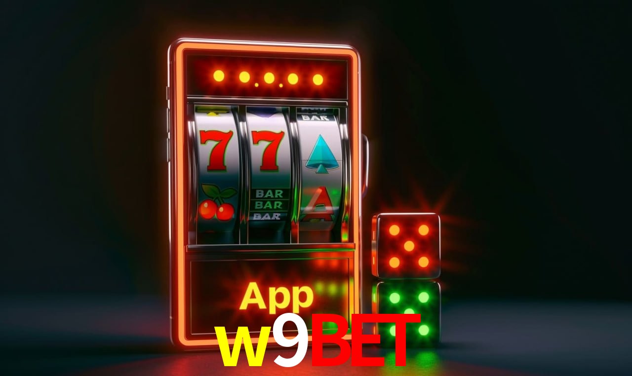 w9bet Bonus Rain – Ganhe mais em jogos de caça-níqueis