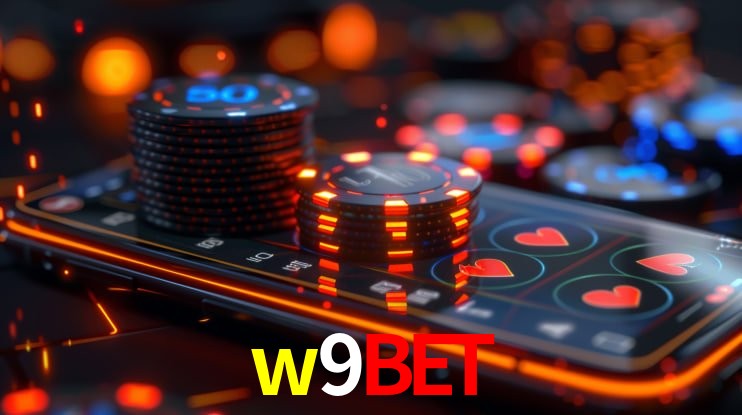 Player Reviews w9bet