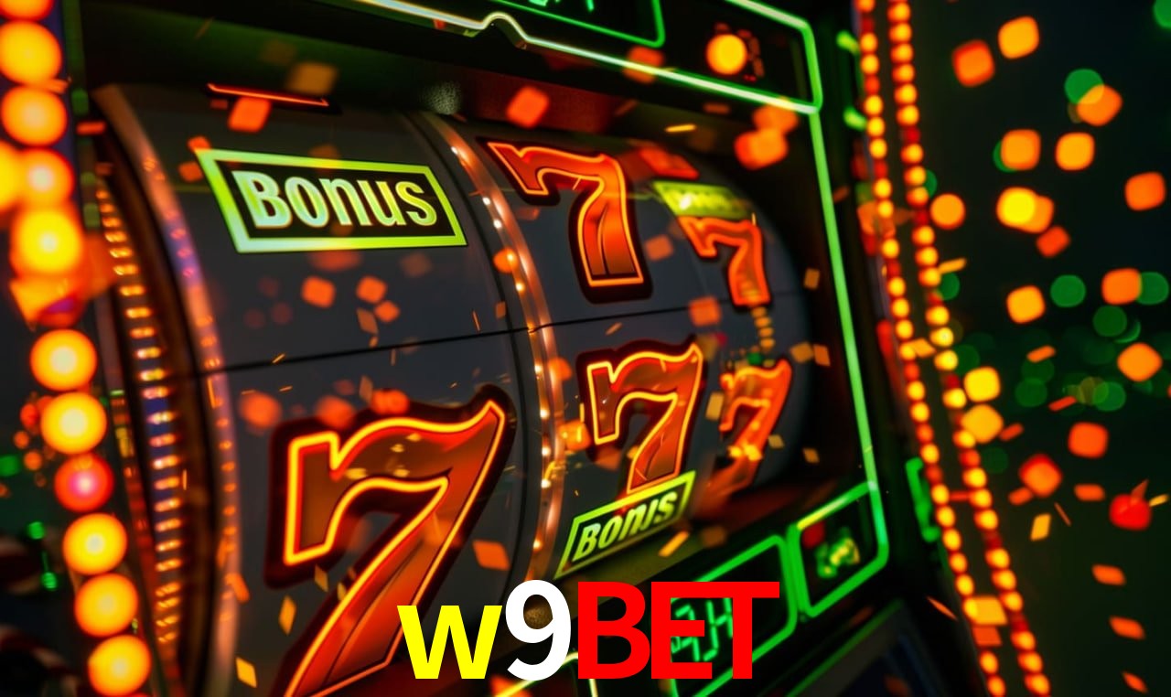 Apostas de Basquete w9bet