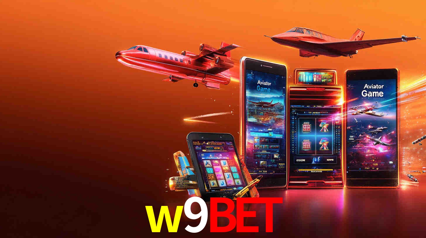 App Premium w9bet