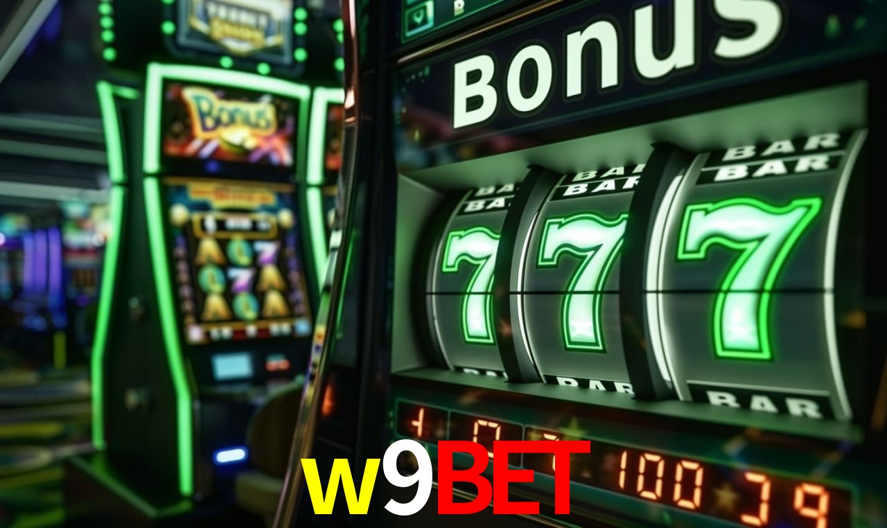 Quick Registration w9bet