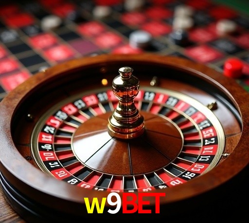 Sucesso w9bet