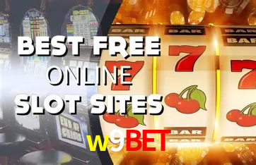 App Desktop w9bet
