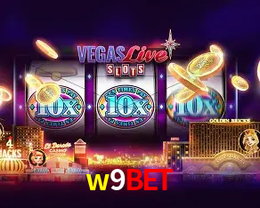 A Experiência Imersiva dos Cassinos Ao Vivo no w9bet