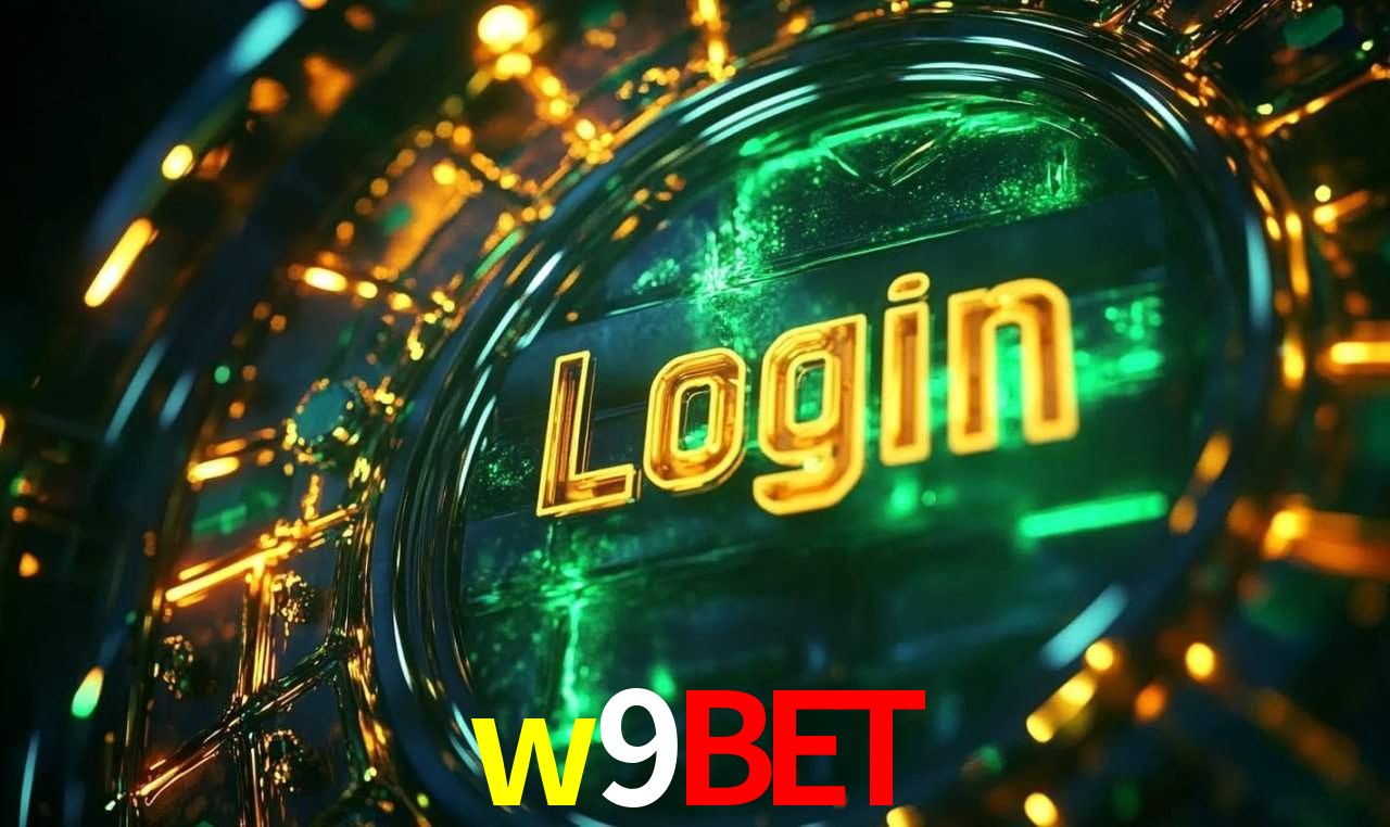 App Store w9bet