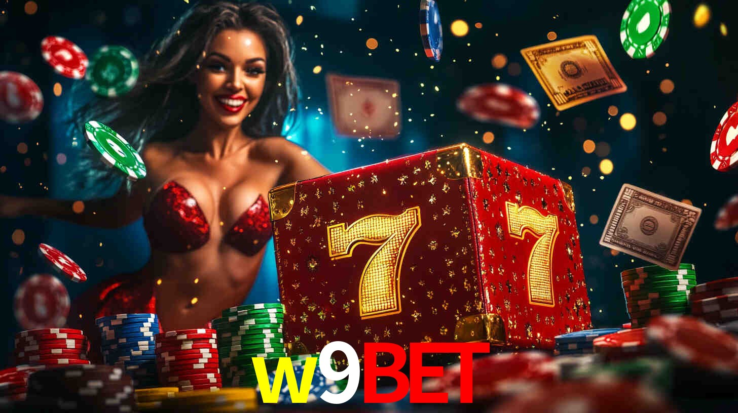 Jogos Exclusivos w9bet