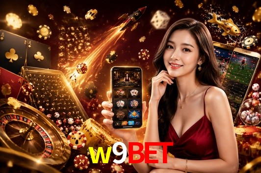 Flash Promotion w9bet
