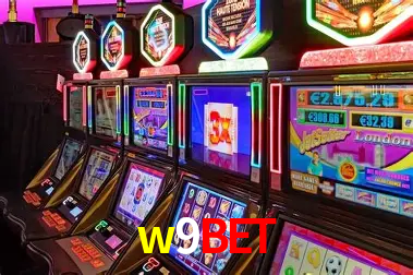 Apostas Esportivas na w9bet: Um Guia Completo